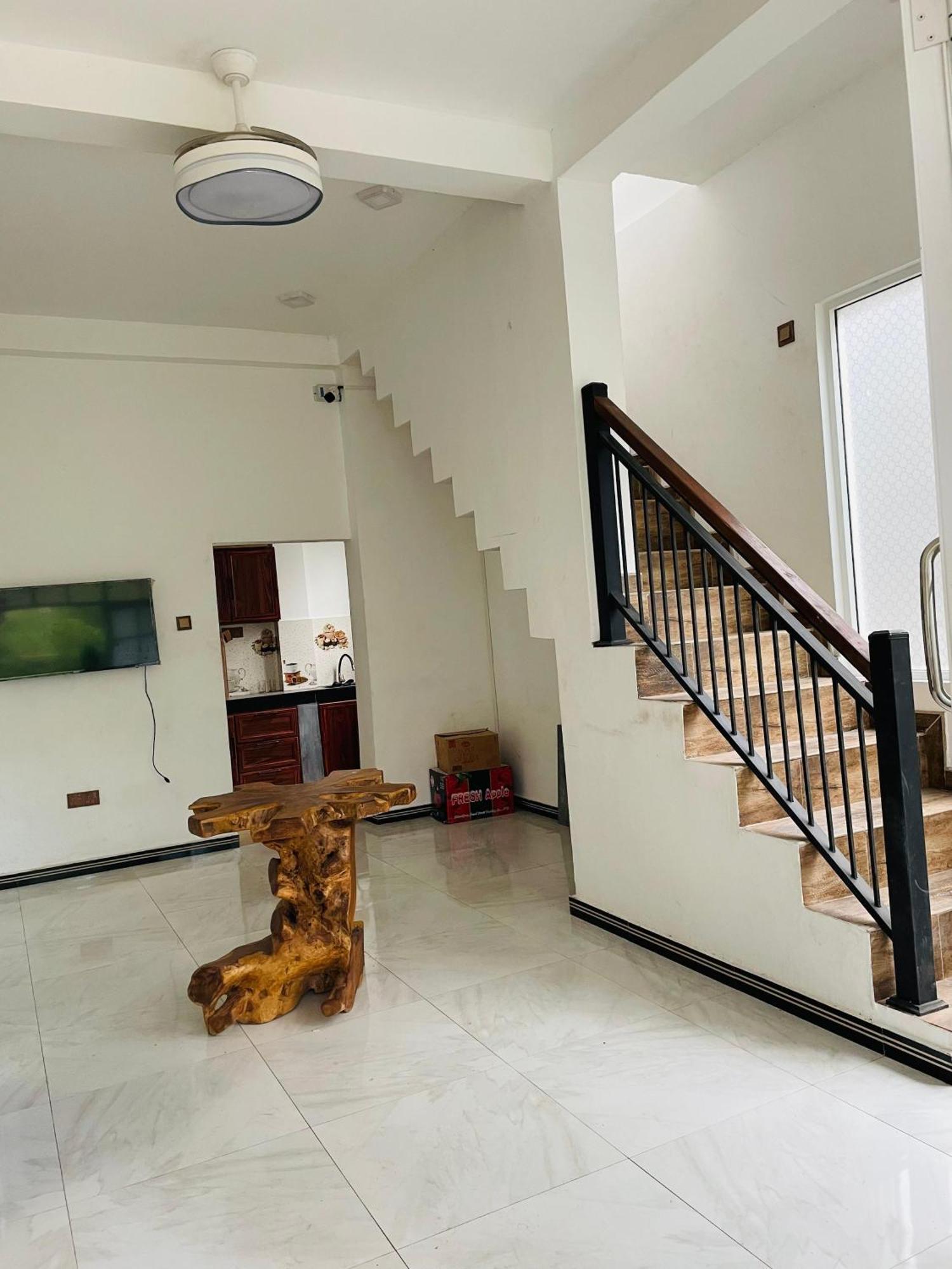 Star Village Hostel Kandy Ngoại thất bức ảnh