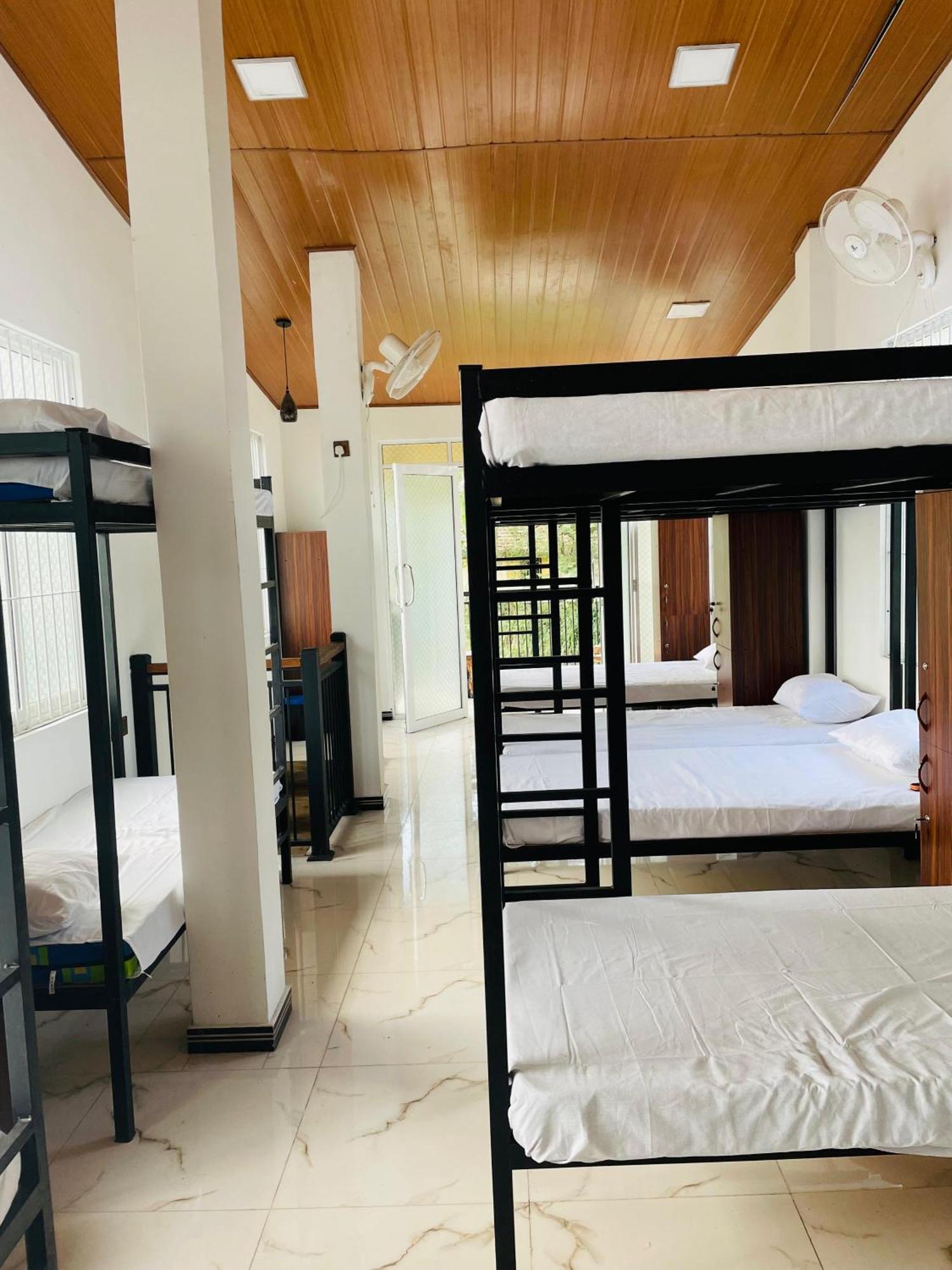 Star Village Hostel Kandy Ngoại thất bức ảnh